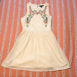 Forever 21 dress